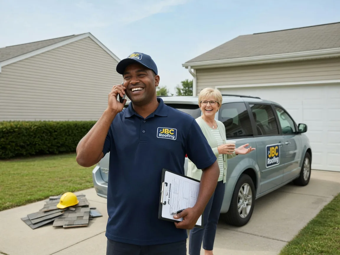 Roof Replacement Comfort, TX FAQs